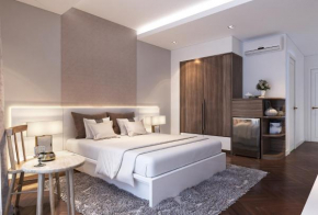 HA NOI HOTEL near Tan Son Nhat Airport --- FREE Airport Pick-Up and Drop-Off Available 24 Hours a Day